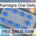 Kamagra Oral Gelly 21